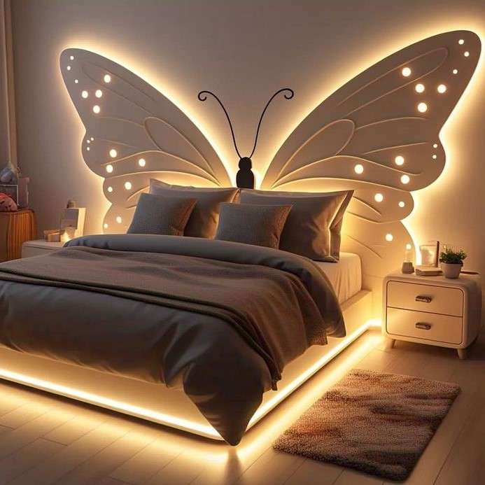 Home decor