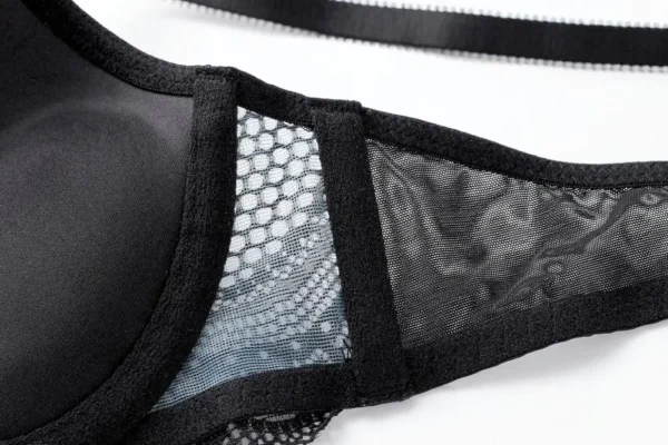 Cikini Sexy Underwear Lace Bras Women - Image 5