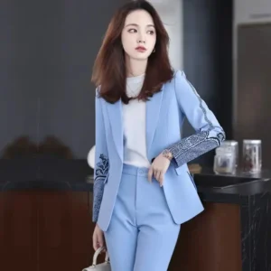 high quality blazers ladies