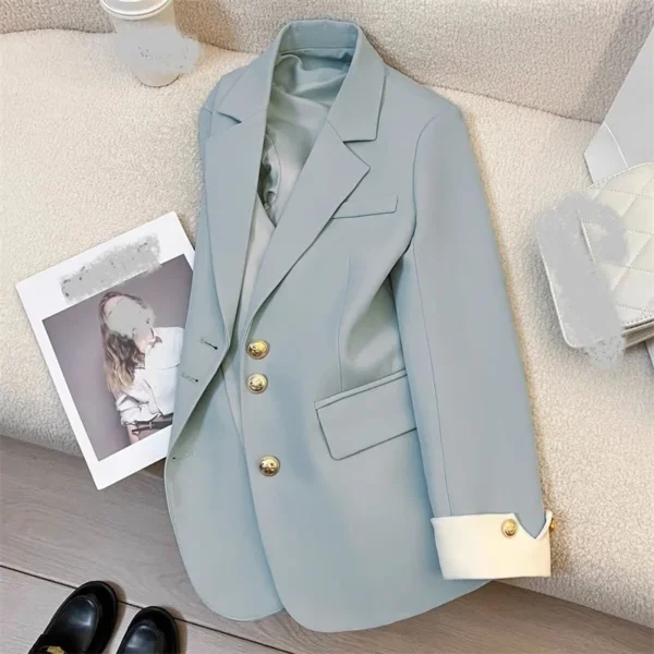 Office & Casual Suits for Women - Image 3
