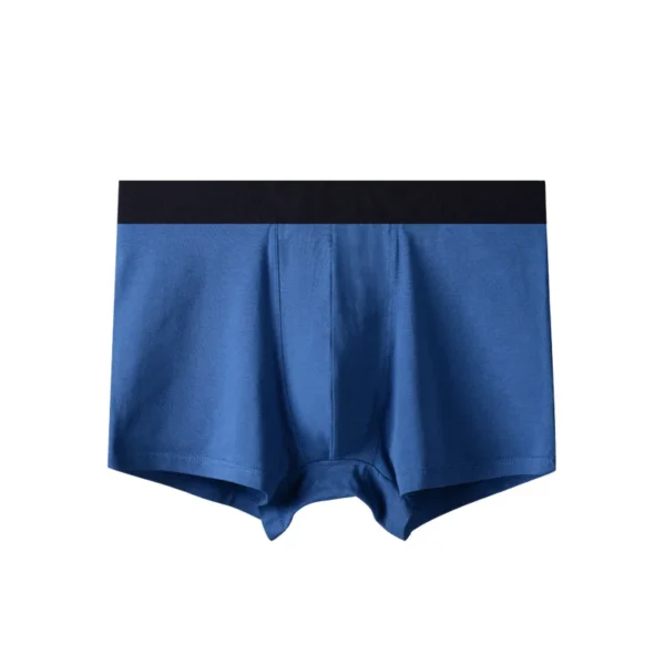 Plus Size Men's Underwear – Comfortable - Image 4