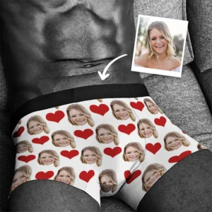wholesale men's boxers