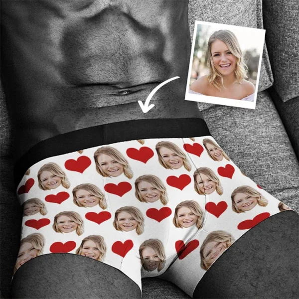 wholesale men's boxers