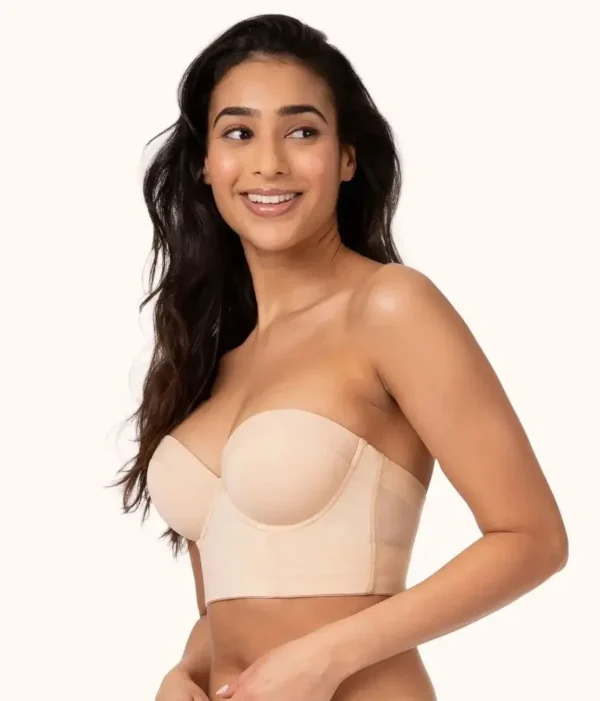 Large Size Push-Up Bras for Women Sexy - Image 6