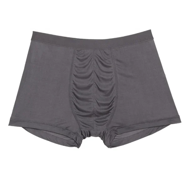 Birdtree Silk Men's Panties – Ultimate Comfort - Image 4