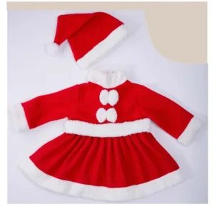Christmas costumes for kids