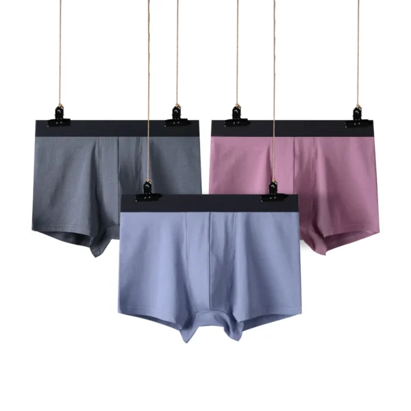 Plus Size Men's Underwear – Comfortable - Image 6
