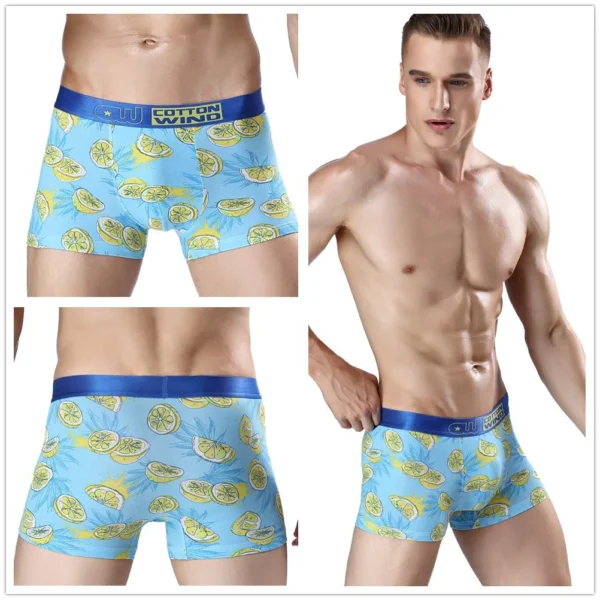 Ultimate Comfort & Style for Everyday Wear - Image 5