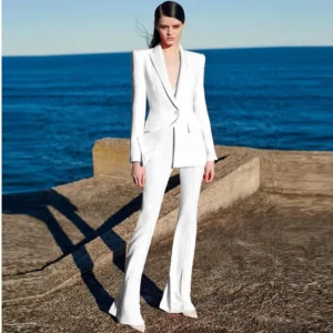 women blazer suit wholesale