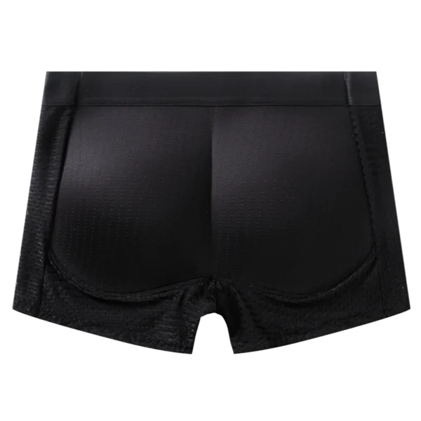 JOCKMAIL Men’s Hip-Lifting Trunks - Image 3