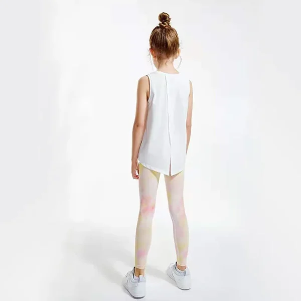 Wholesale Children Activewear Fitness Wear - Image 5