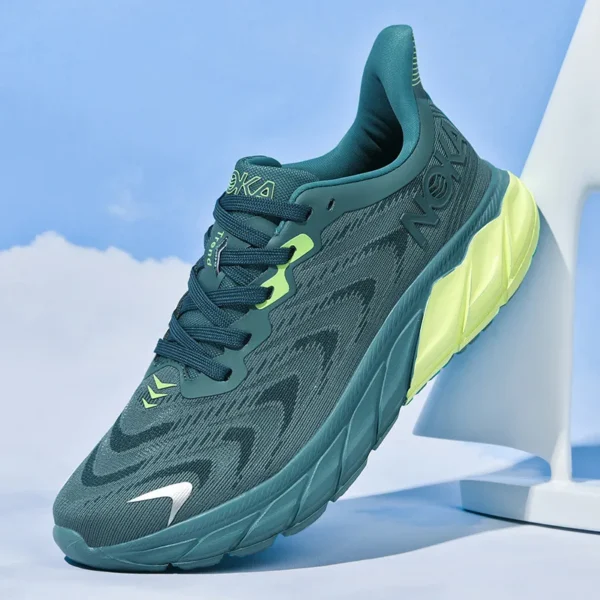 Running Shoes Men Women Cushion Jogging Sports Shoes - Image 6
