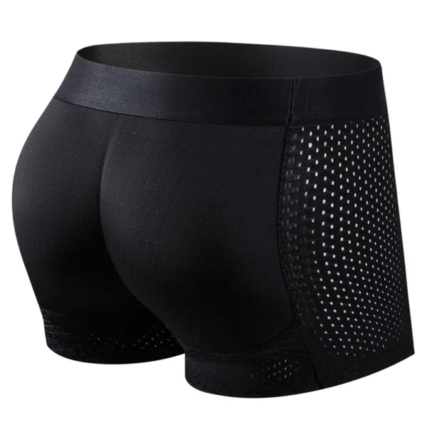 JOCKMAIL Men’s Hip-Lifting Trunks - Image 2
