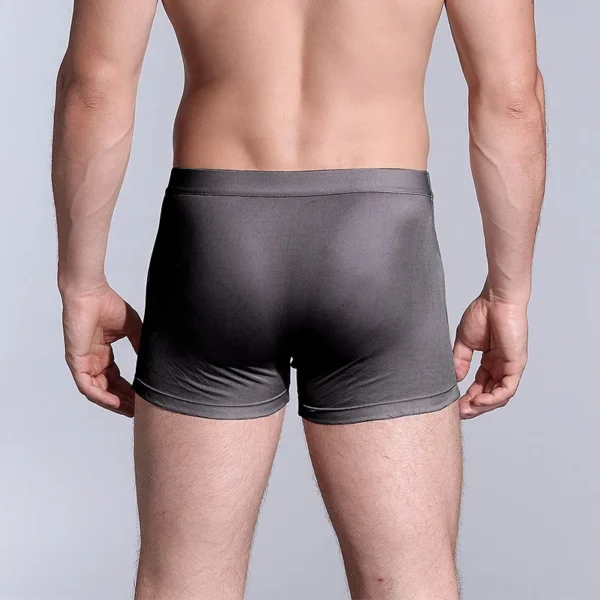 100% natural breathable fabric