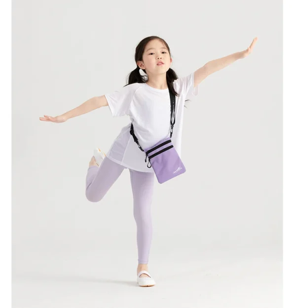 Wholesale Designer Baby Clothes Yoga Girls Leggings - Image 4