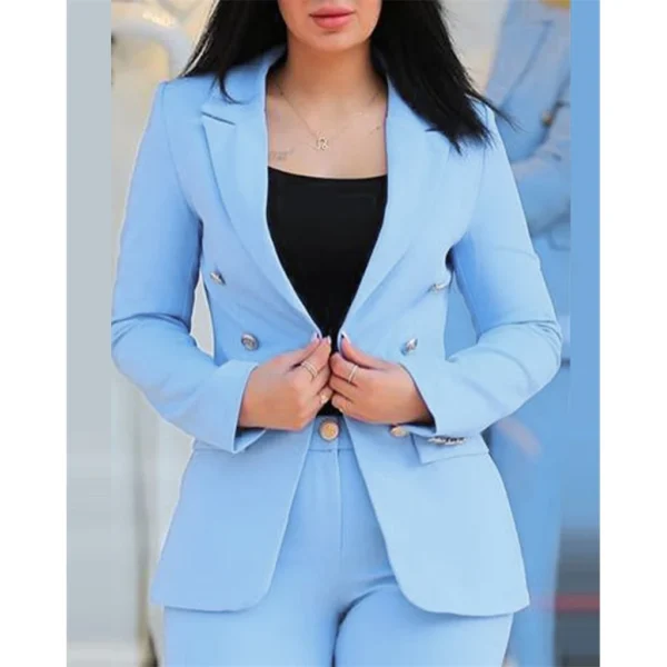Premium Office Wear for Modern & Professionals women - Image 2