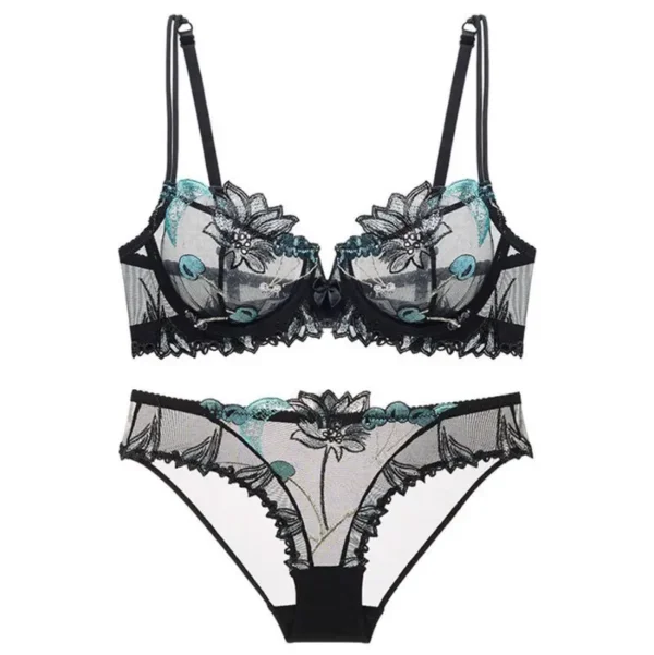 Wholesale Sexy Lingerie Sets - Image 3