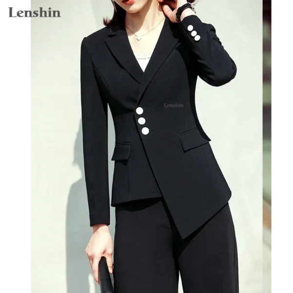 Women’s pant suit - Image 4