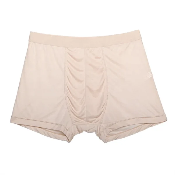 Birdtree Silk Men's Panties – Ultimate Comfort - Image 2