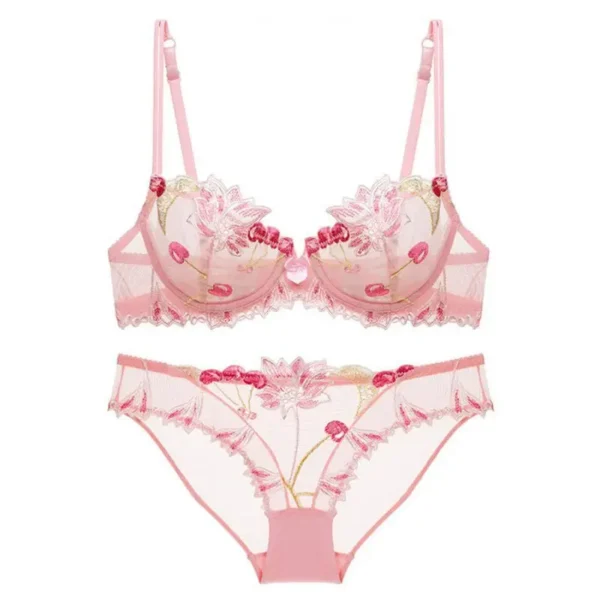 Wholesale Sexy Lingerie Sets - Image 5