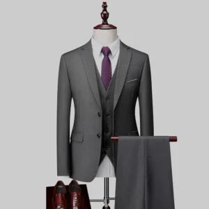 formal business wedding suits
