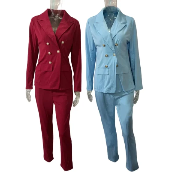 Premium Office Wear for Modern & Professionals women - Image 4