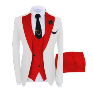 new design men suit