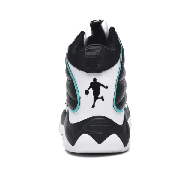Professional Men Outdoor Sports Sneakers Leather - Image 4