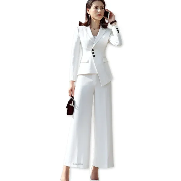 Women’s pant suit - Image 6