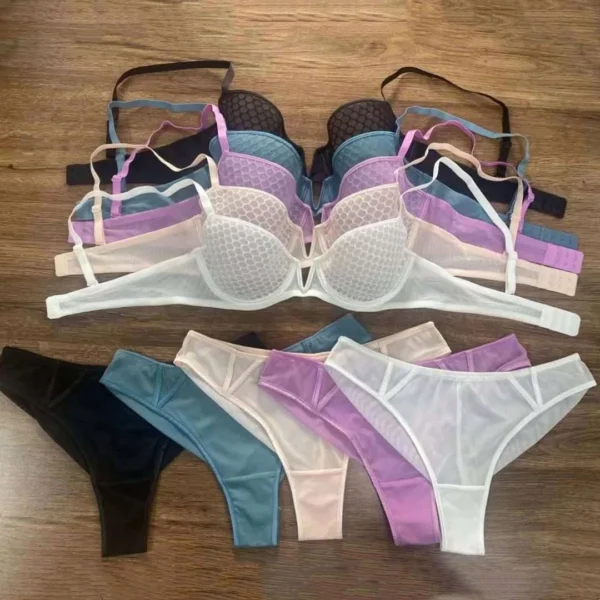 Women's Sexy Underwear Set - Image 2
