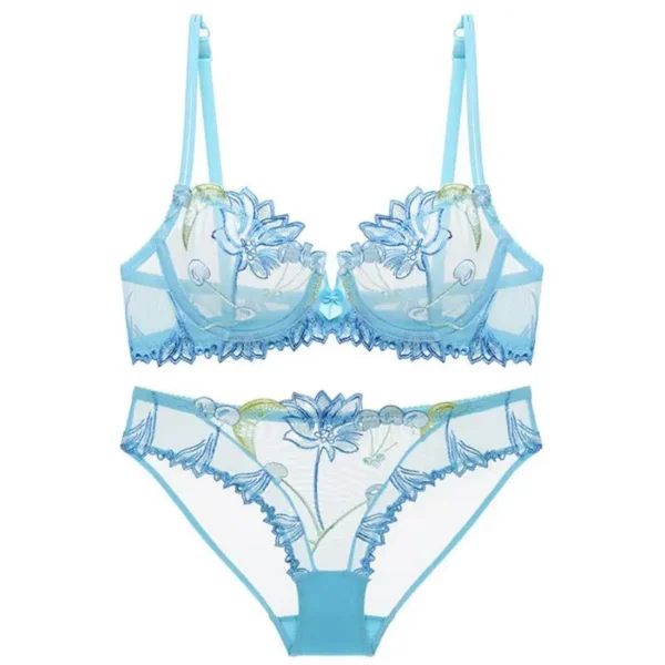 Wholesale Sexy Lingerie Sets - Image 4