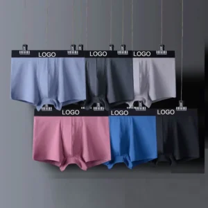 Plus size men's underwear