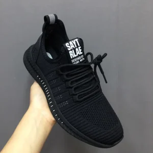 unisex walking-running sneakers
