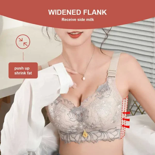 Fashion Style Plus Size Womens Underwear - Image 3