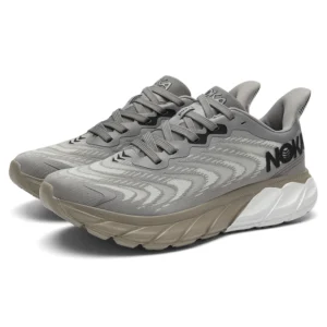 cushion jogging shoes