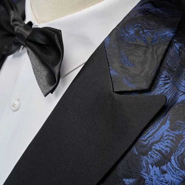 Men’s Slim-Fit 3-Piece - Image 4