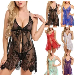 affordable plus size pajamas