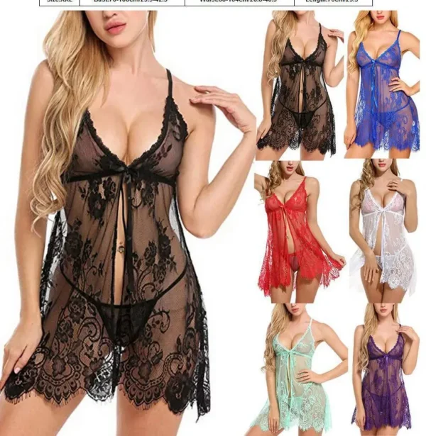 affordable plus size pajamas