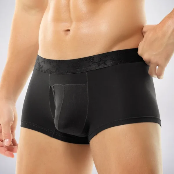 Premium Modal Summer Underwear - Image 2
