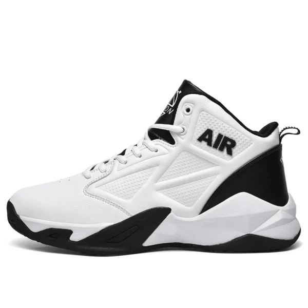 High Top Quality Men Casual Sneakers Retros - Image 6