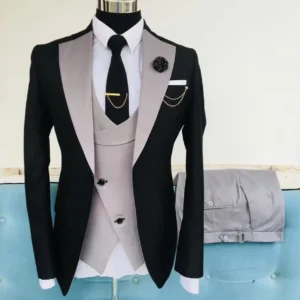 2025 groom wedding suit