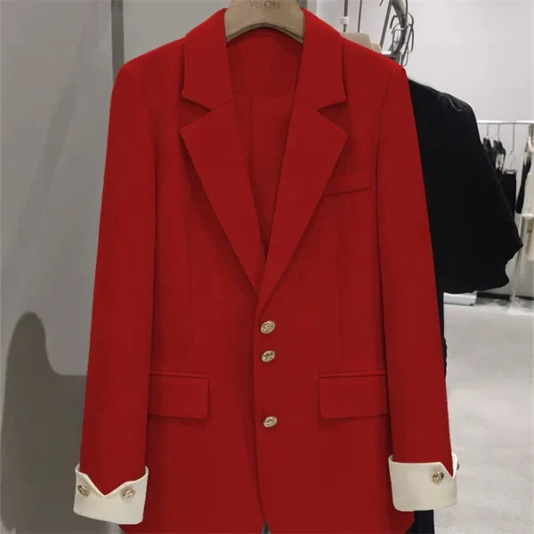 Office & Casual Suits for Women - Image 4