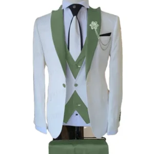 2025 wedding suit trends