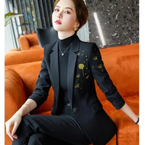 professional women suits quality