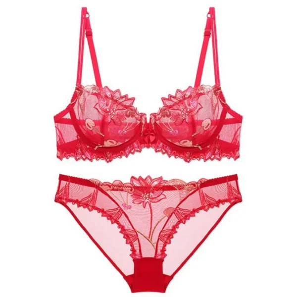 Wholesale Sexy Lingerie Sets - Image 6