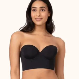 large size push-up bras
