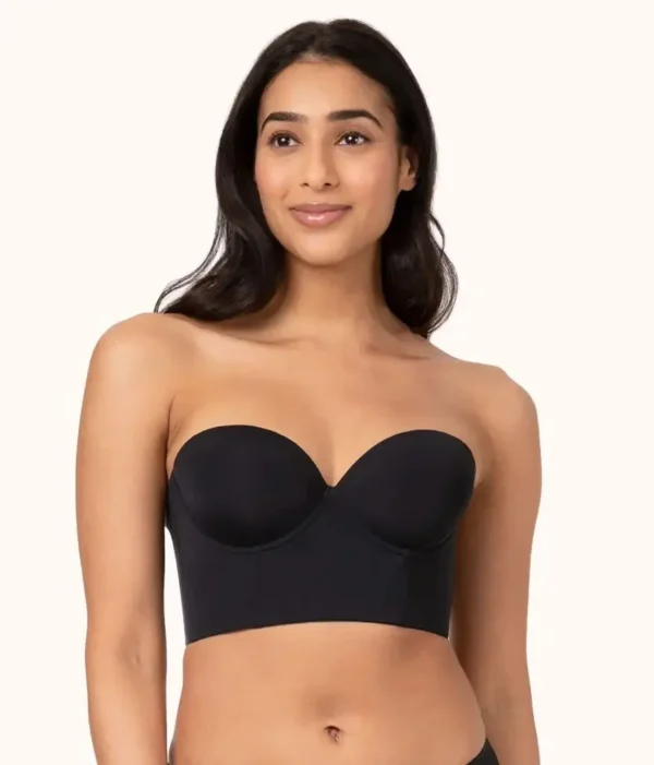 large size push-up bras