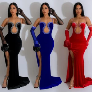 wholesale autumn boutique dresses
