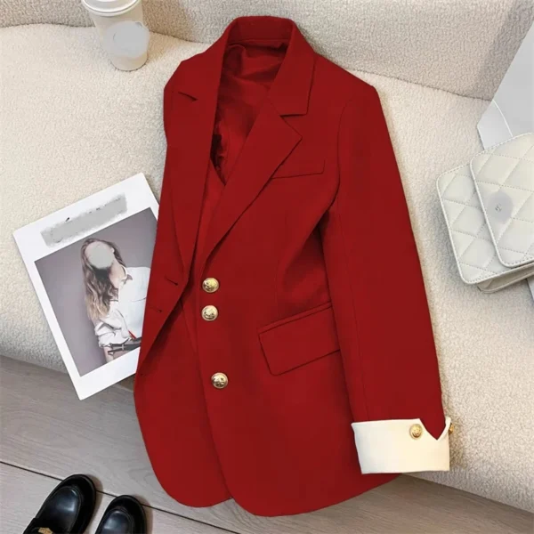 Office & Casual Suits for Women - Image 2