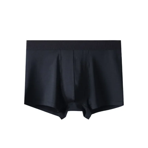 Plus Size Men's Underwear – Comfortable - Image 3